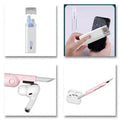 New Headset 7 In 1 Kit Scalable Keyboard Cleaner Brush Store