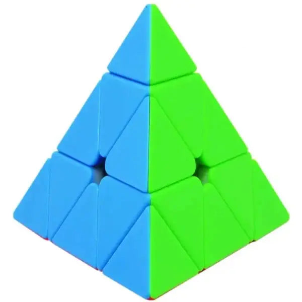 Pyramid  Magic Puzzle Store