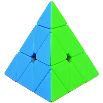 Pyramid  Magic Puzzle Store