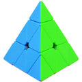 Pyramid  Magic Puzzle Store