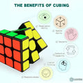 Qiyi Sail W Rubiks Cube 3×3 Store