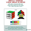 Qiyi Sail W Rubiks Cube 3×3 Store