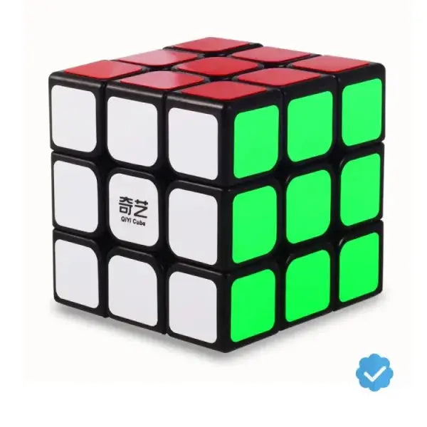 Qiyi Sail W Rubiks Cube 3×3 Store