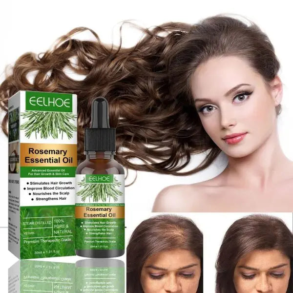 Rose Essential Oil For Hair Growth Store