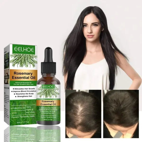 Rose Essential Oil For Hair Growth Store