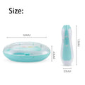 ELECTRIC BABY NAIL TRIMMER Store