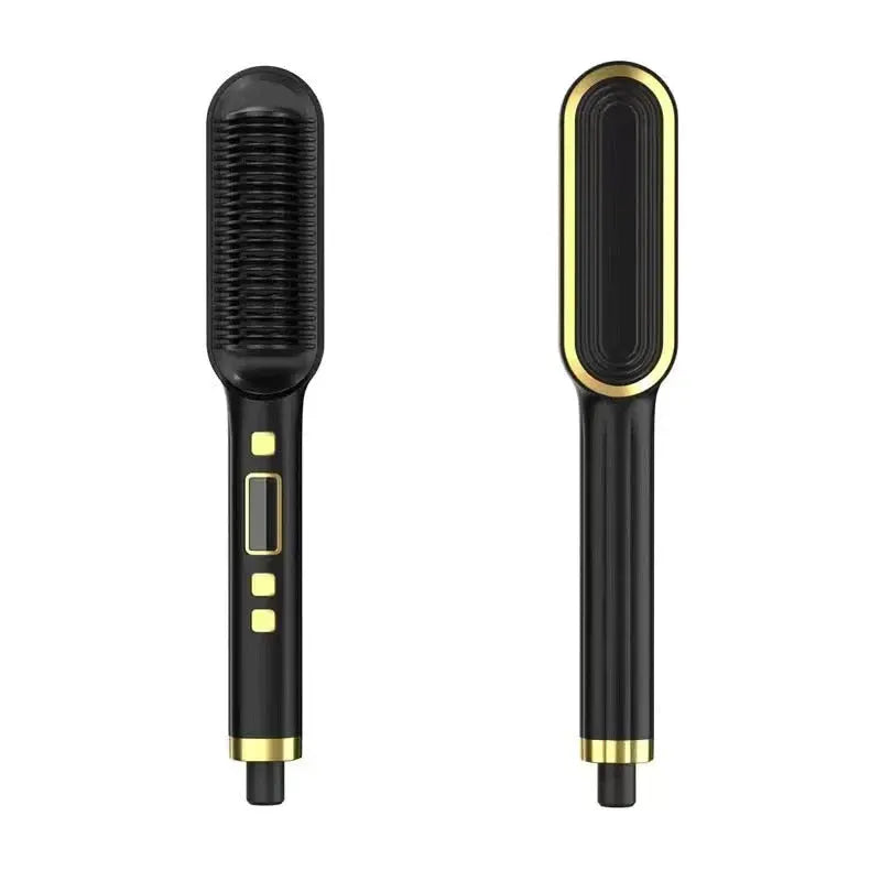 HAIR STRAIGHTENER BRUSH Store