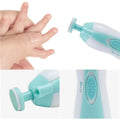 ELECTRIC BABY NAIL TRIMMER Store