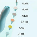ELECTRIC BABY NAIL TRIMMER Store