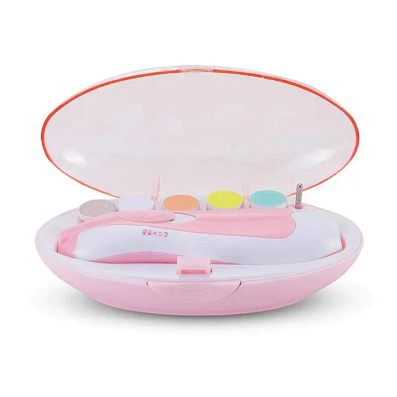 ELECTRIC BABY NAIL TRIMMER Store
