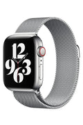 M-101 Bracelet Smart Watch 2.01'' Inch LCD Screen for Men and Women Choice For You