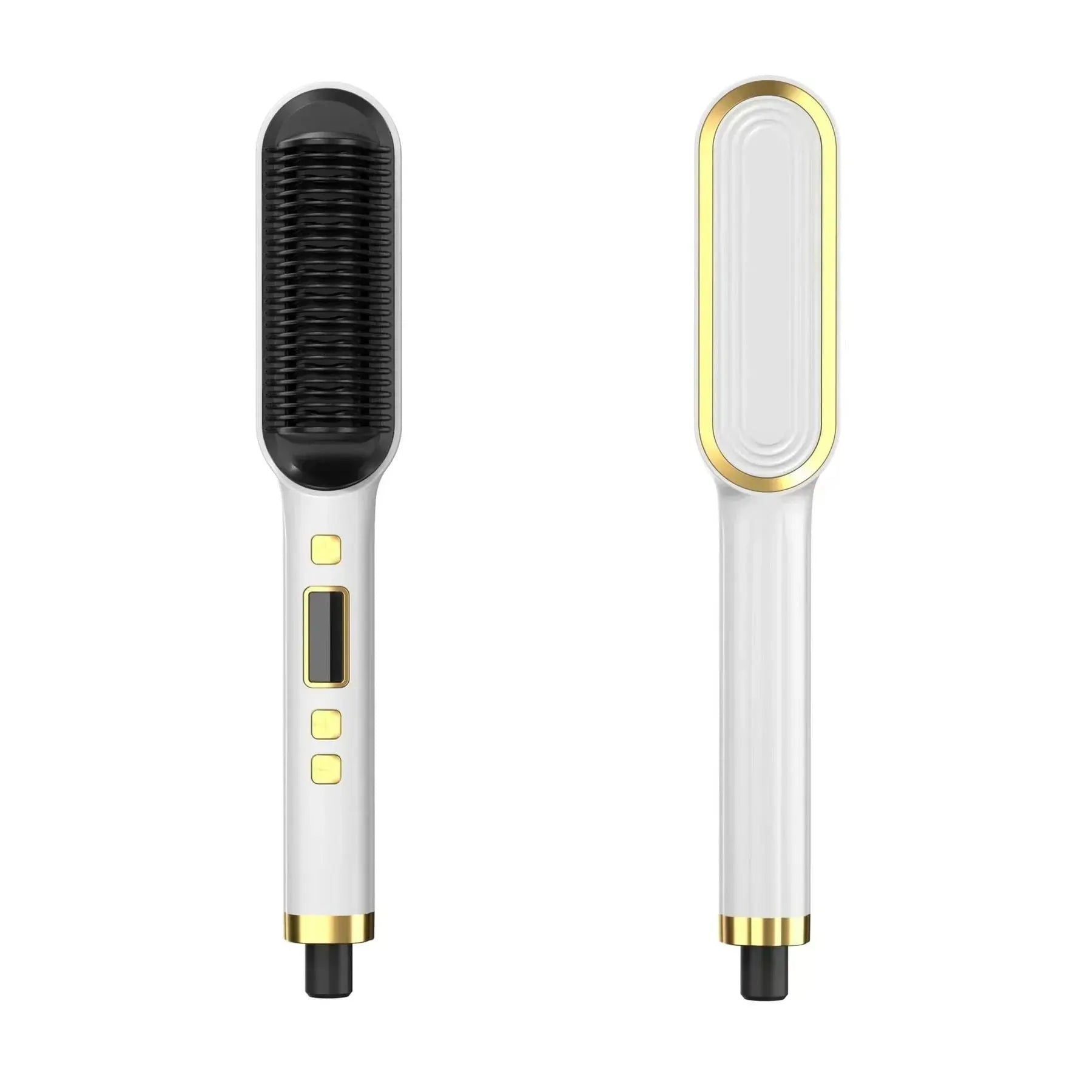 HAIR STRAIGHTENER BRUSH Store