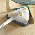 THE 360° TWIST AND SQUEEZE TRIANGLE MOP Store
