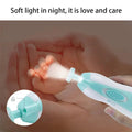 ELECTRIC BABY NAIL TRIMMER Store