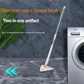 THE 360° TWIST AND SQUEEZE TRIANGLE MOP Store