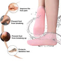 Silicone Socks ST TREND ZONE