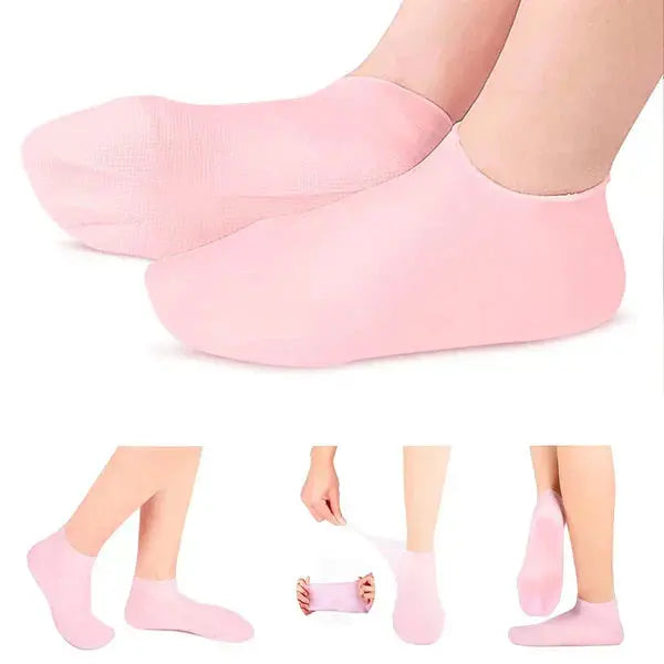 Silicone Socks ST TREND ZONE