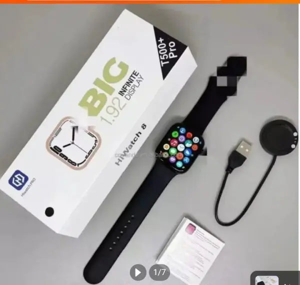 T500 Pro Smart Watch Store