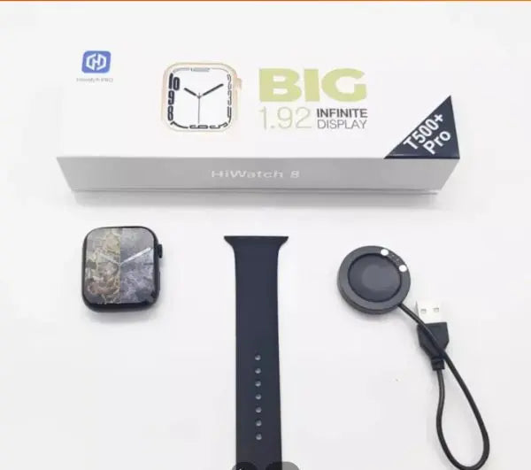 T500 Pro Smart Watch Store
