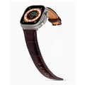 Premium Leather Ultra 2 And Series Edition series 10 SmartWatch Choice For You