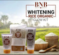 BNB RICE KIT! Store