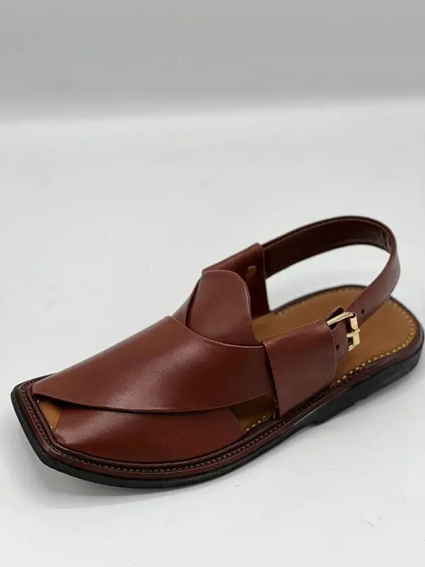 BROWN KHAN CHAPPAL Store