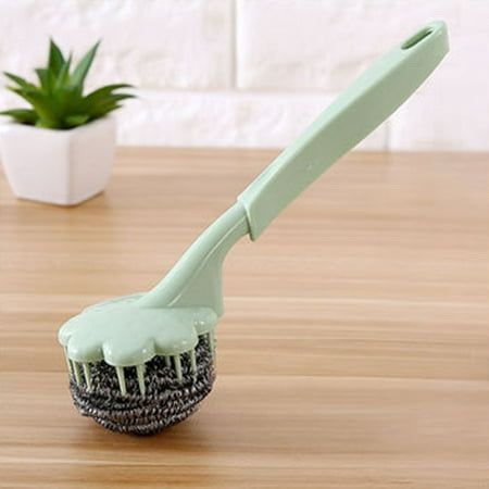 Kitchen Scrub Brush Pro