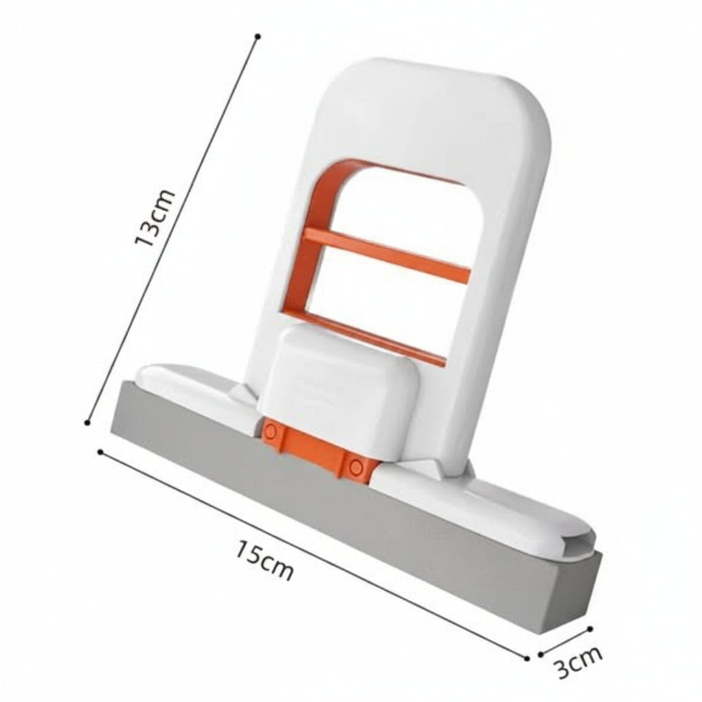 Smart Mini Mop  Small Size but quick Cleaning