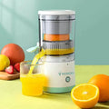 ELECTRIC CITRUS JUICER MASTICATING ORANGE JUICER Store