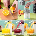 ELECTRIC CITRUS JUICER MASTICATING ORANGE JUICER Store