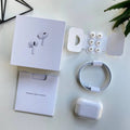 Airpods Pro 2nd Generation 1:1 with wireless charging case Store