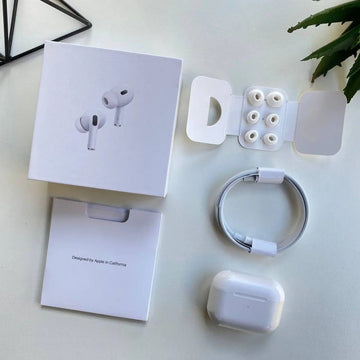Airpods Pro 2nd Generation 1:1 with wireless charging case Store