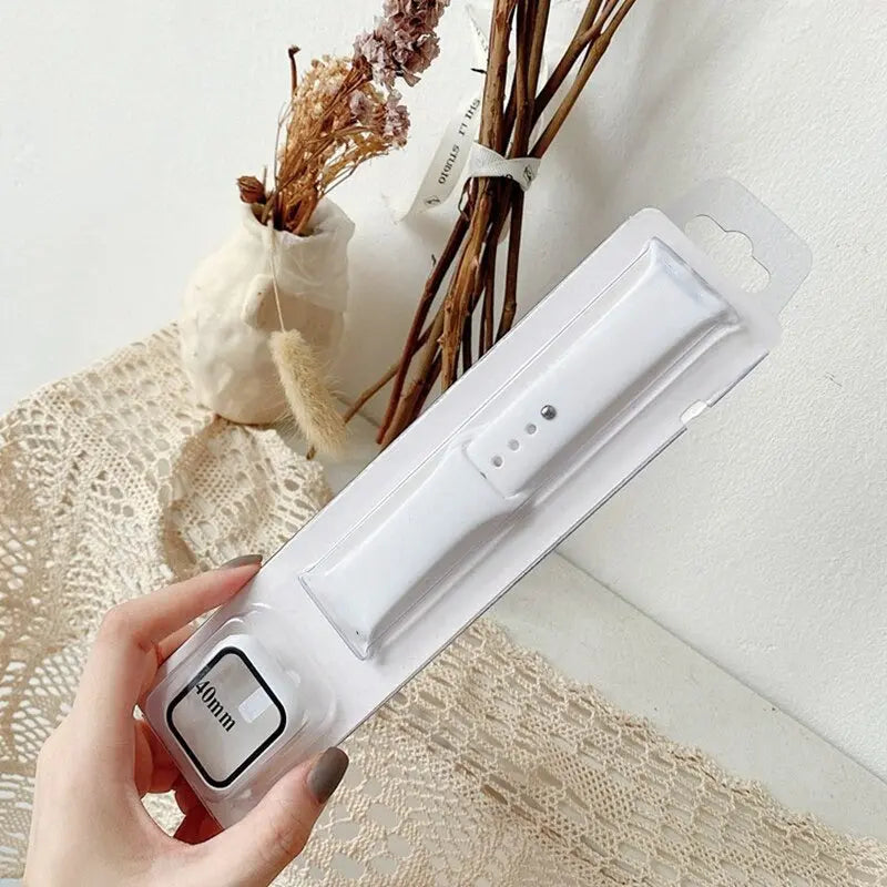 3in1 Protection Kit For Iwatch 45mm Store