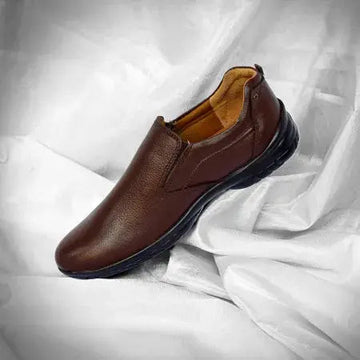 Turkish Brown Shoes Store