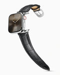 Premium Leather Ultra 2 And Series Edition series 10 SmartWatch Choice For You