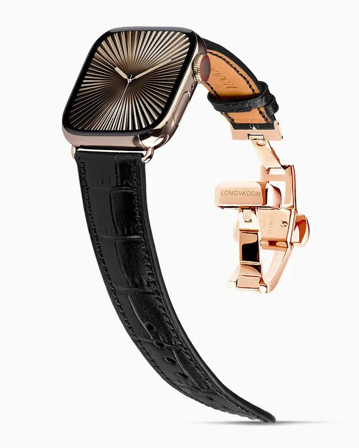 Premium Leather Ultra 2 And Series Edition series 10 SmartWatch Choice For You