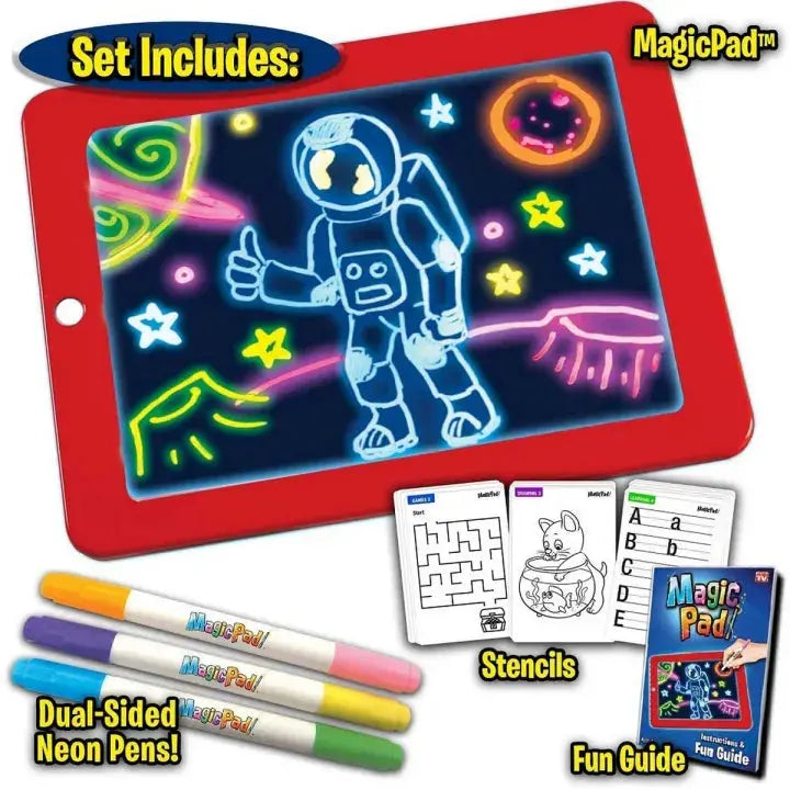 MAGIC PAD FOR KIDS Store