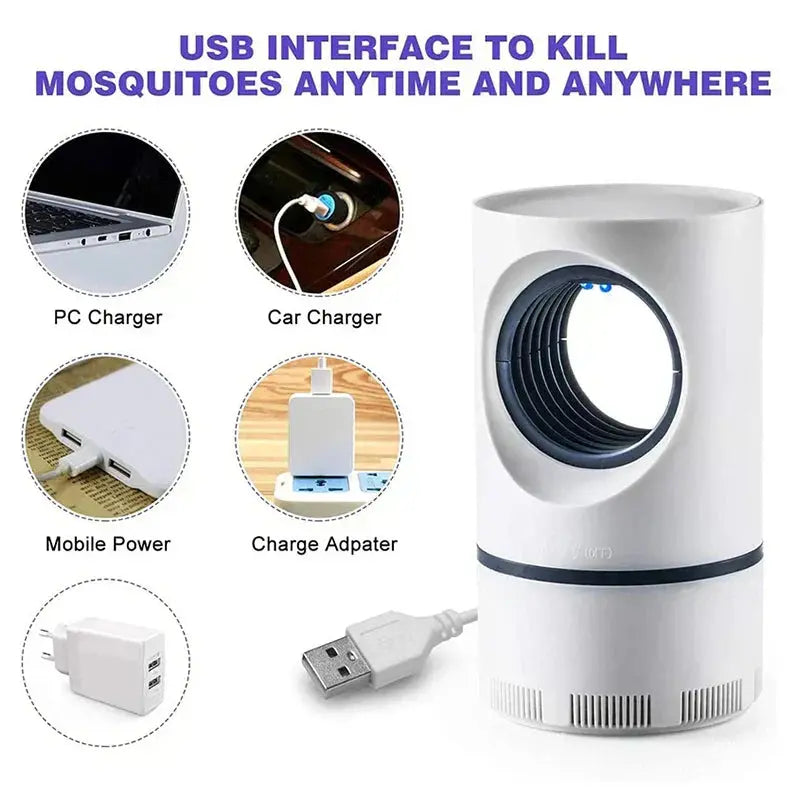 MOSQUITO KILLER LAMP Store