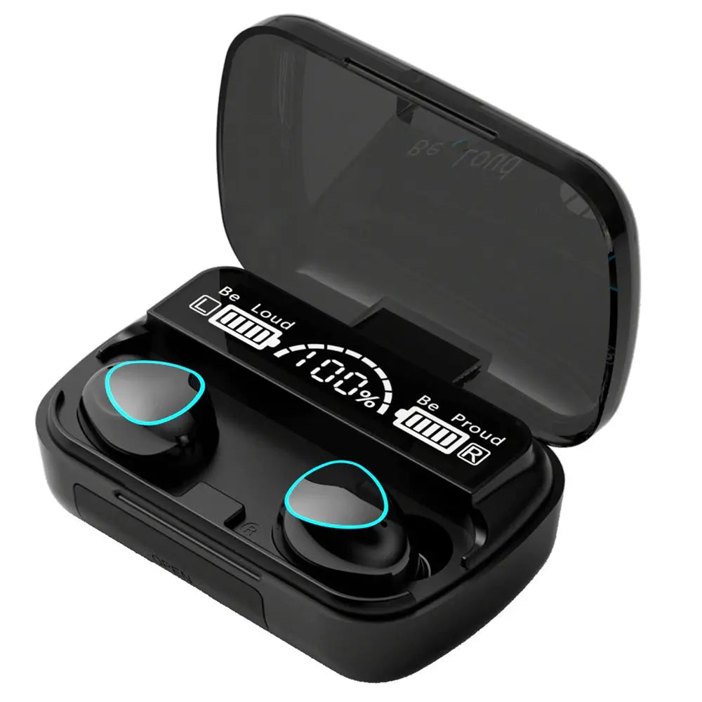 M10 TWS Wireless Earbuds Store
