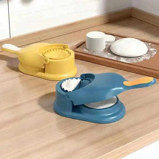2 In 1 Samosa & Kachori Maker Value Nest