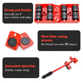 FURNITURE MOVER TOOL SET Store