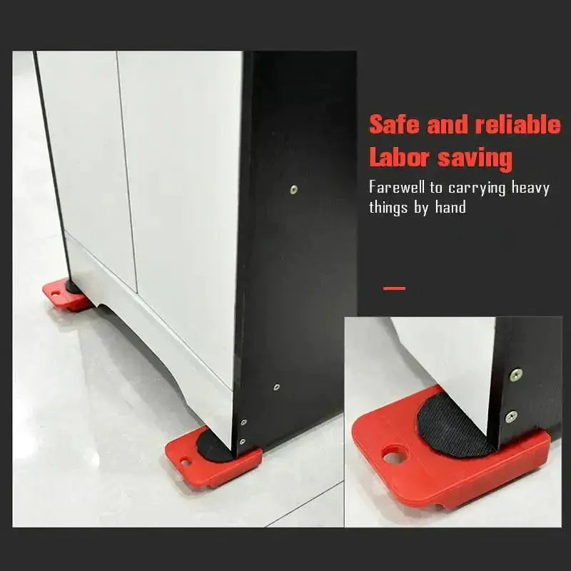 FURNITURE MOVER TOOL SET Store