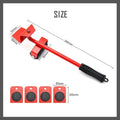 FURNITURE MOVER TOOL SET Store