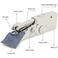 MINI SEWING MACHINE Store