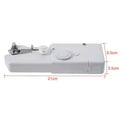 MINI SEWING MACHINE Store