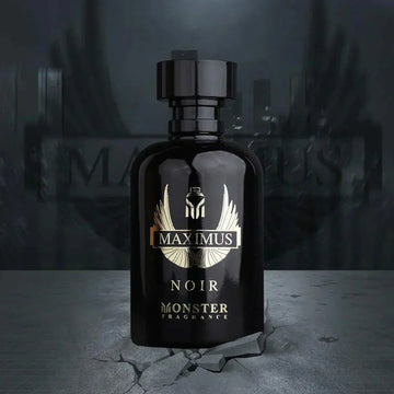MAXIMUS NOIR Store