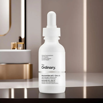 Unlock Radiance: Navigating The Ordinary for Your Ideal Skin Store