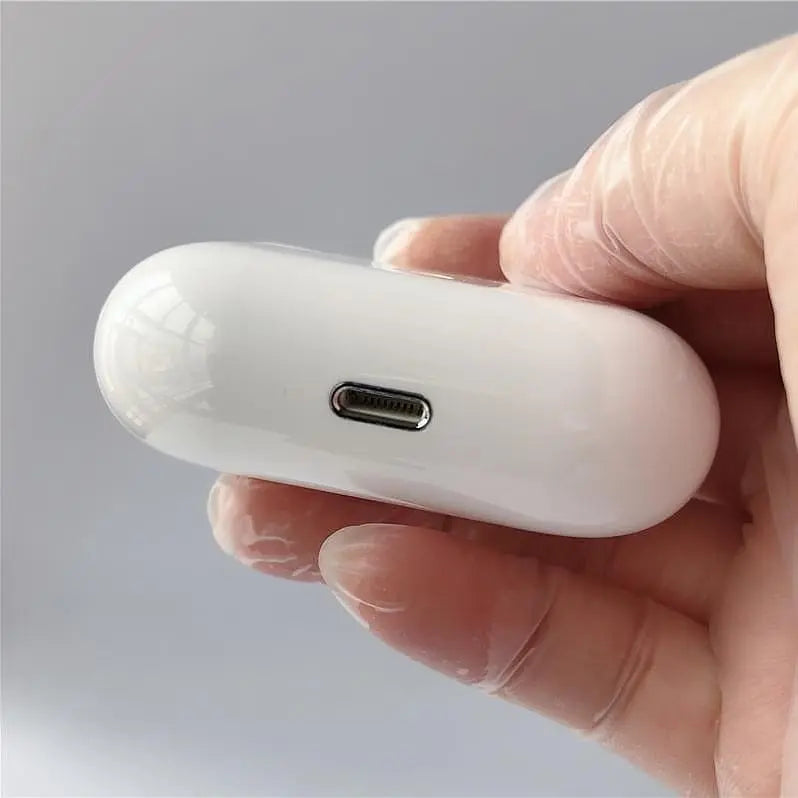 Airpods Pro 1:1 with wireless charging case Store