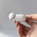 Airpods Pro 1:1 with wireless charging case Store
