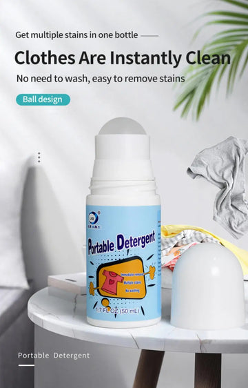 100% Pure Stain Remover Roller